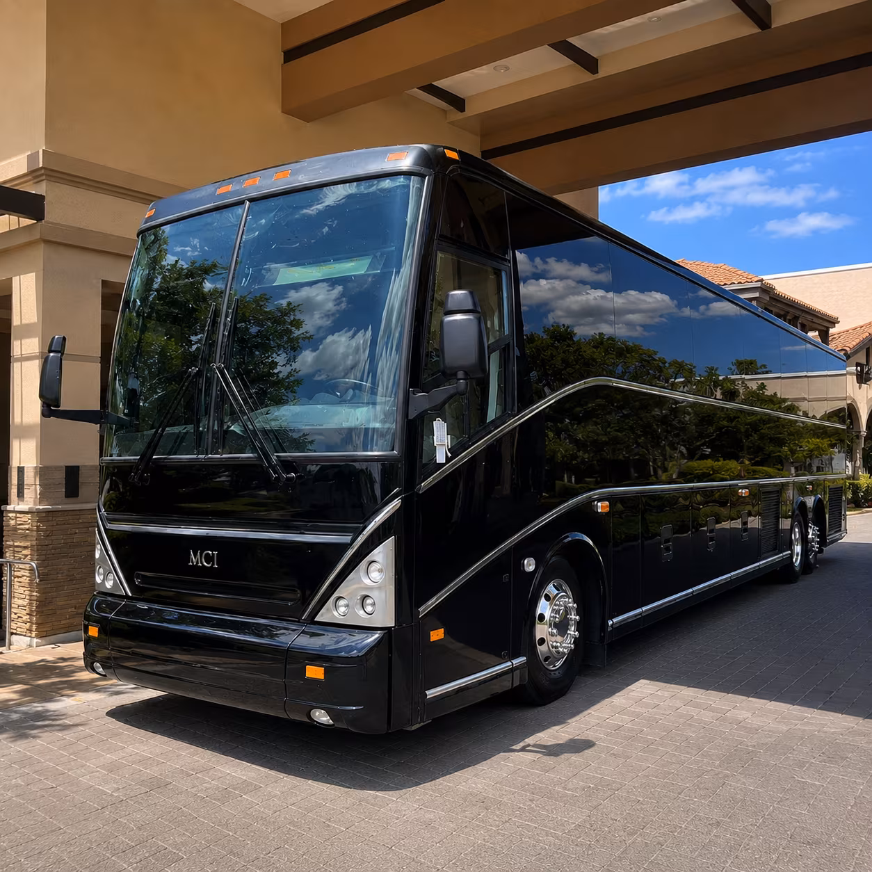 airport transfers from port st lucie to djt mco beyond