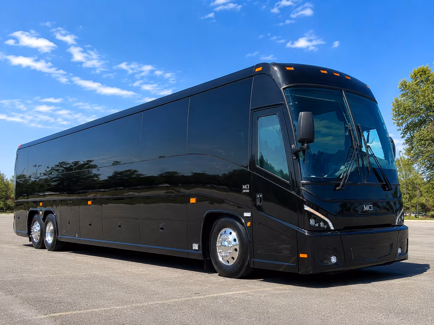 book your prom bus before the date fills