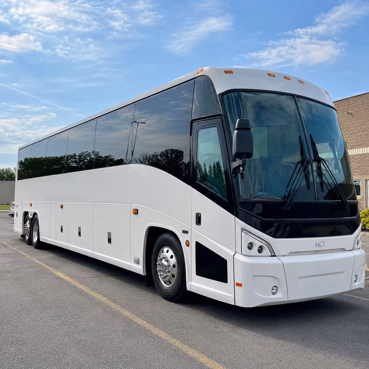 choosing the right bus for your port st lucie concert group is simple