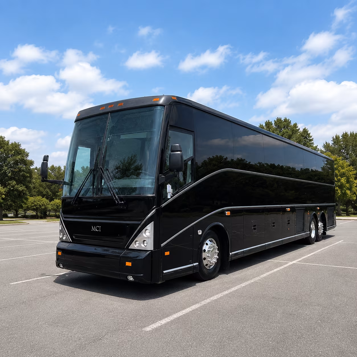 corporate shuttles employee transportation in port st lucie