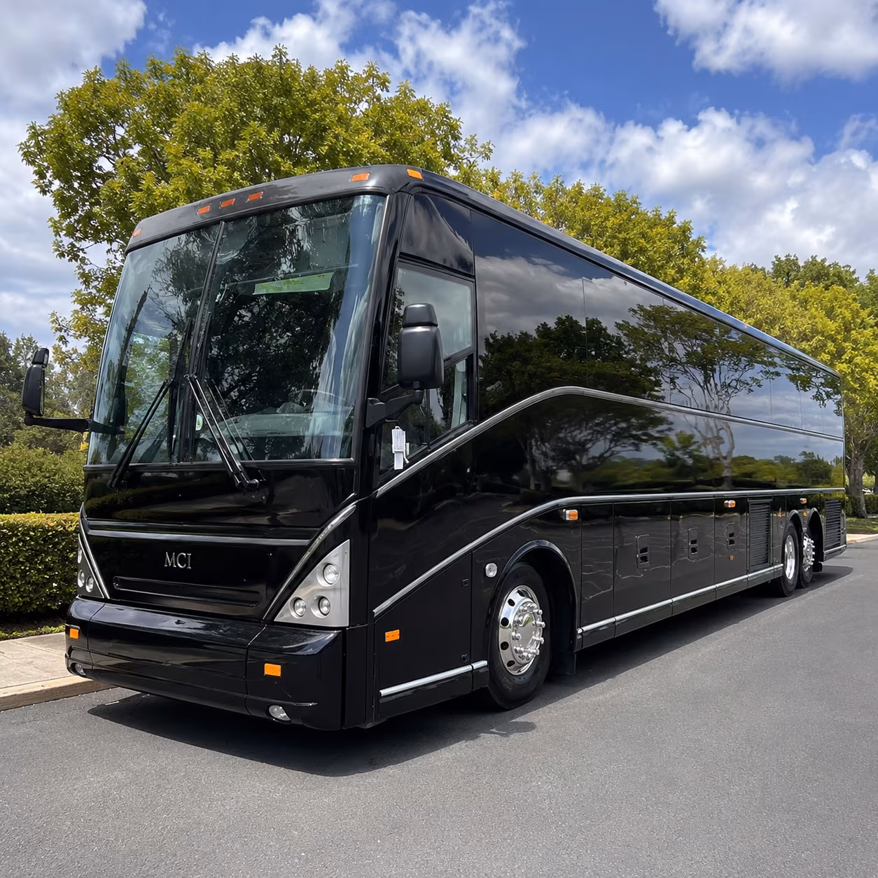 employee commuter shuttles along the i 95 and us 1 corridors in port st lucie