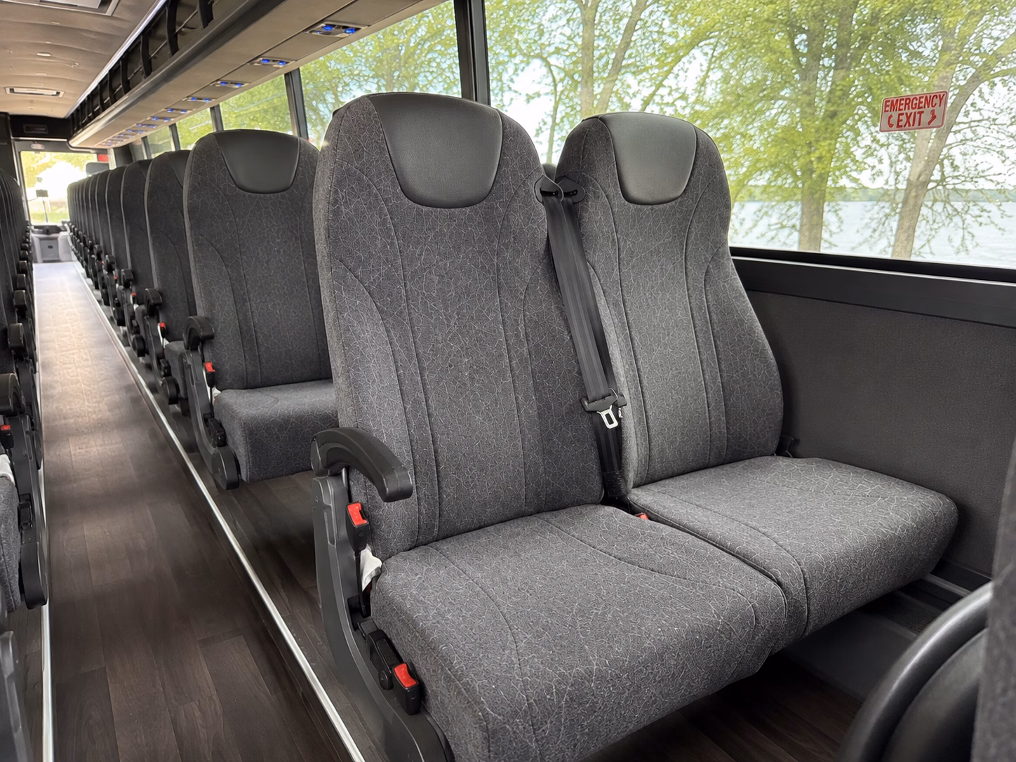 how the day of the week changes what a bus costs in port st lucie florida
