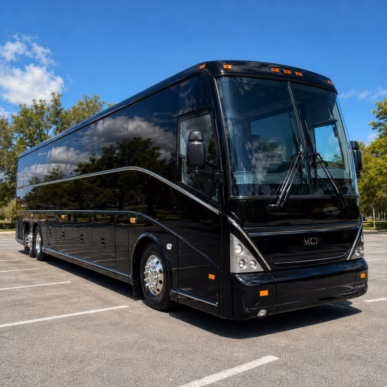 mets spring training clover park group shuttles