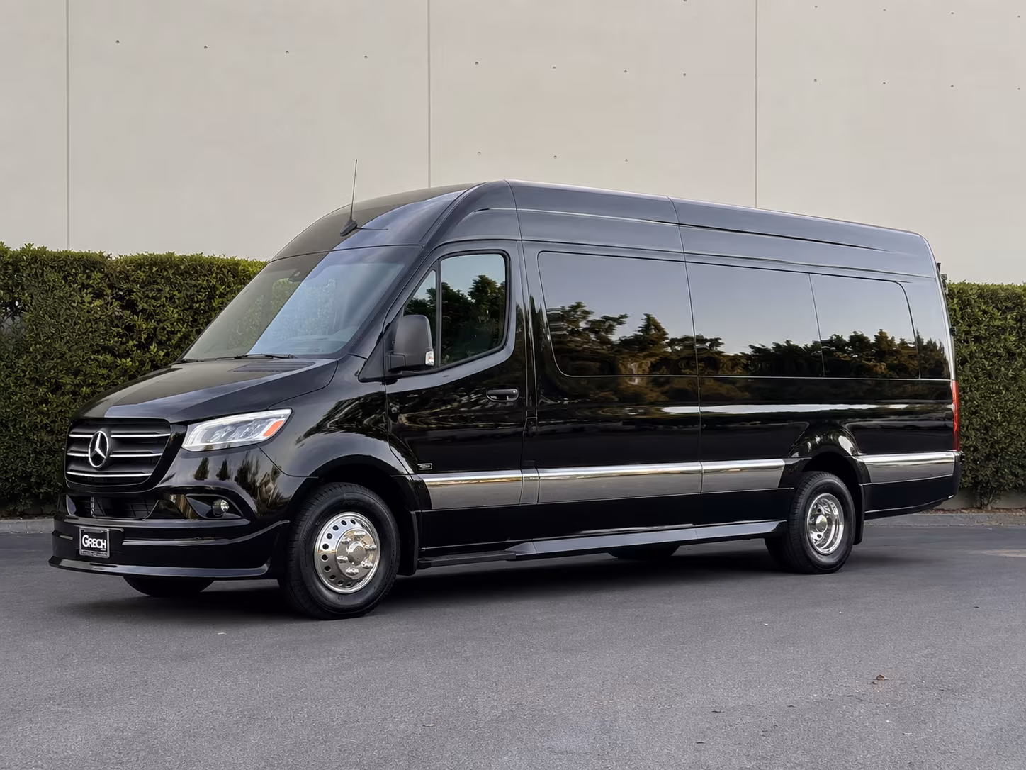 port st lucie concert transportation onboard seating