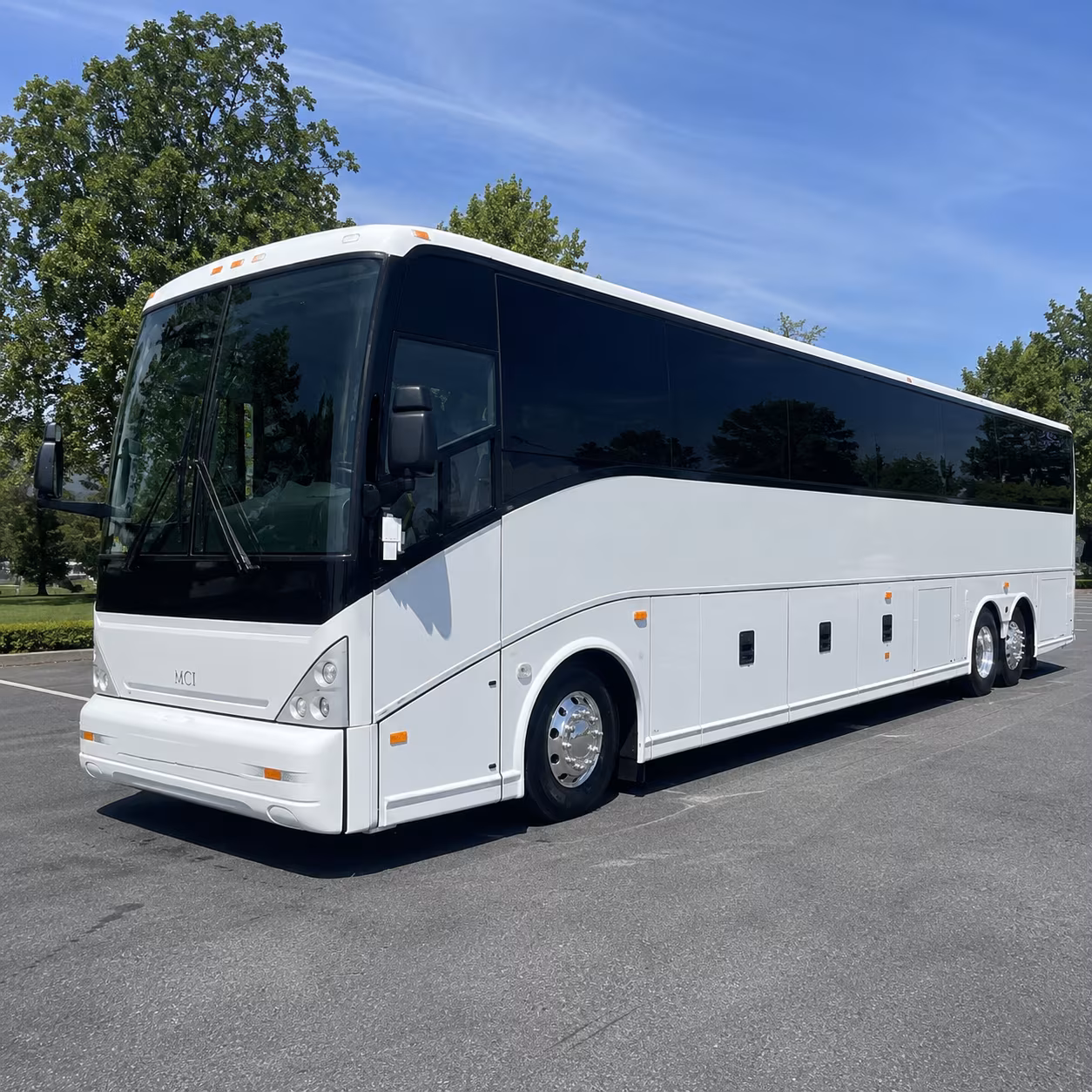 port st lucie corporate event transportation