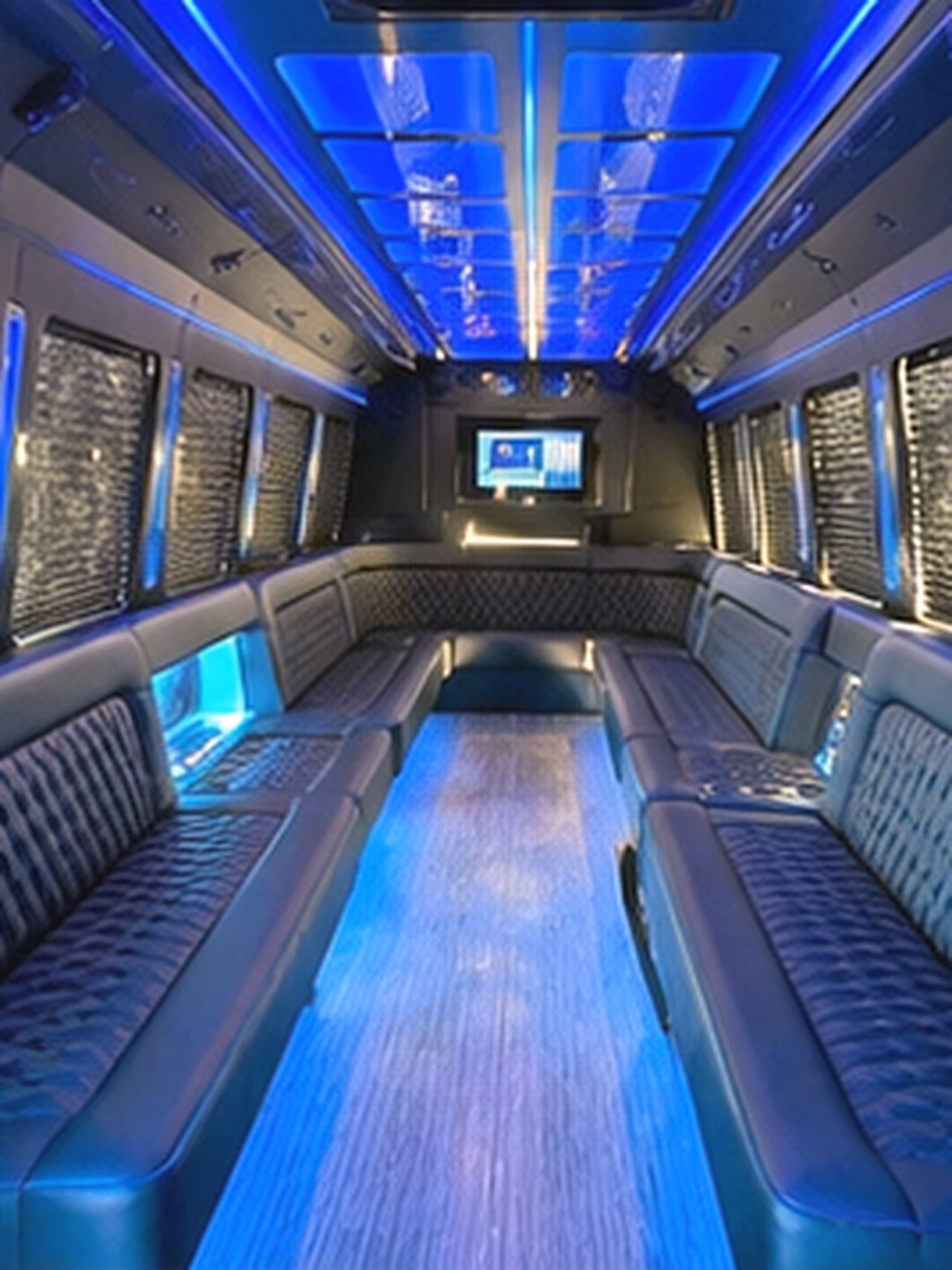 port st lucie party bus gallery