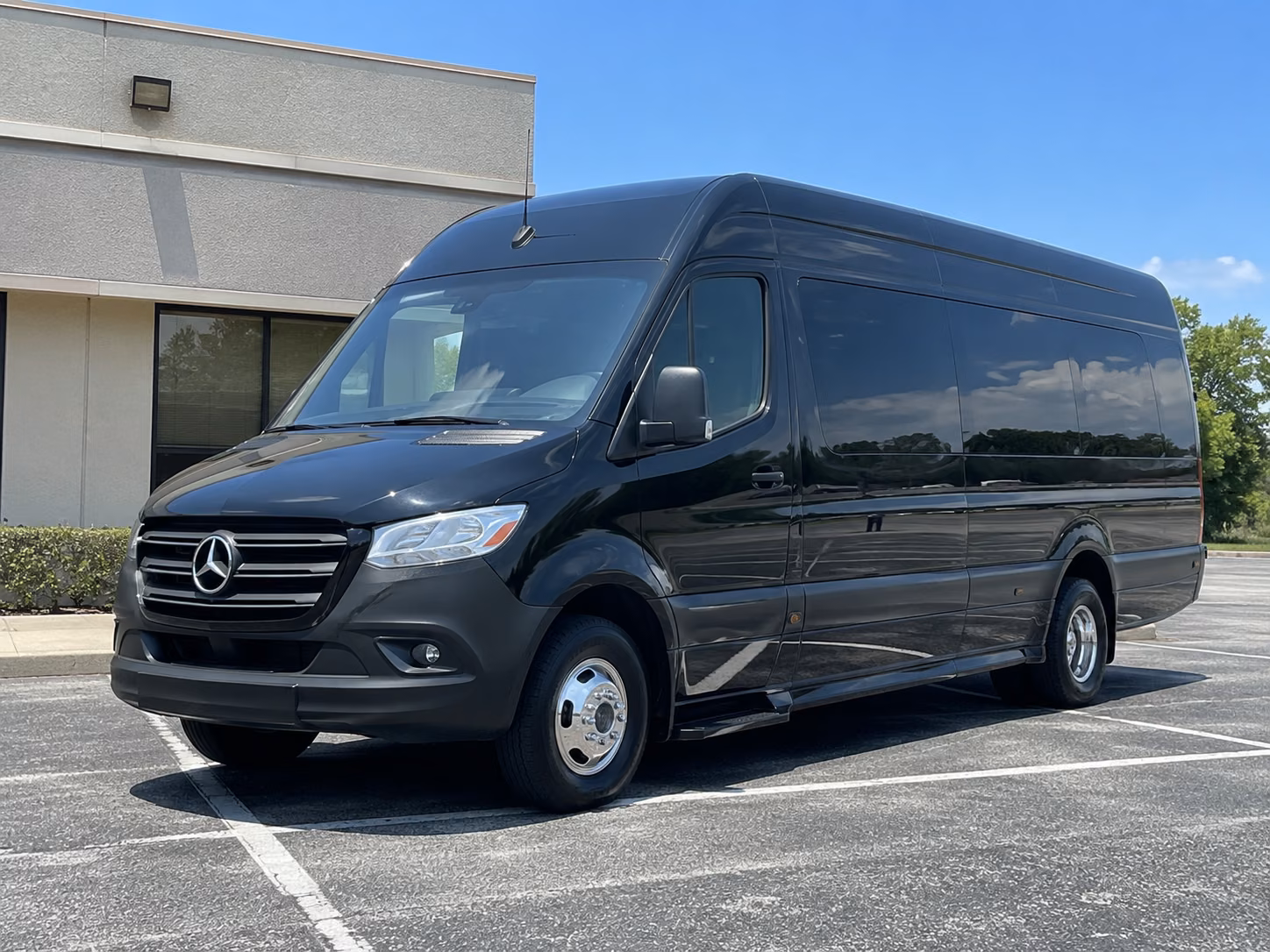 port st lucie private event transportation onboard seating