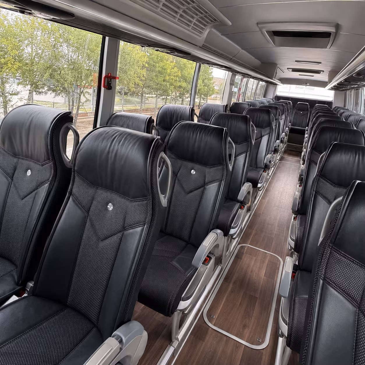port st lucie religious group transportation
