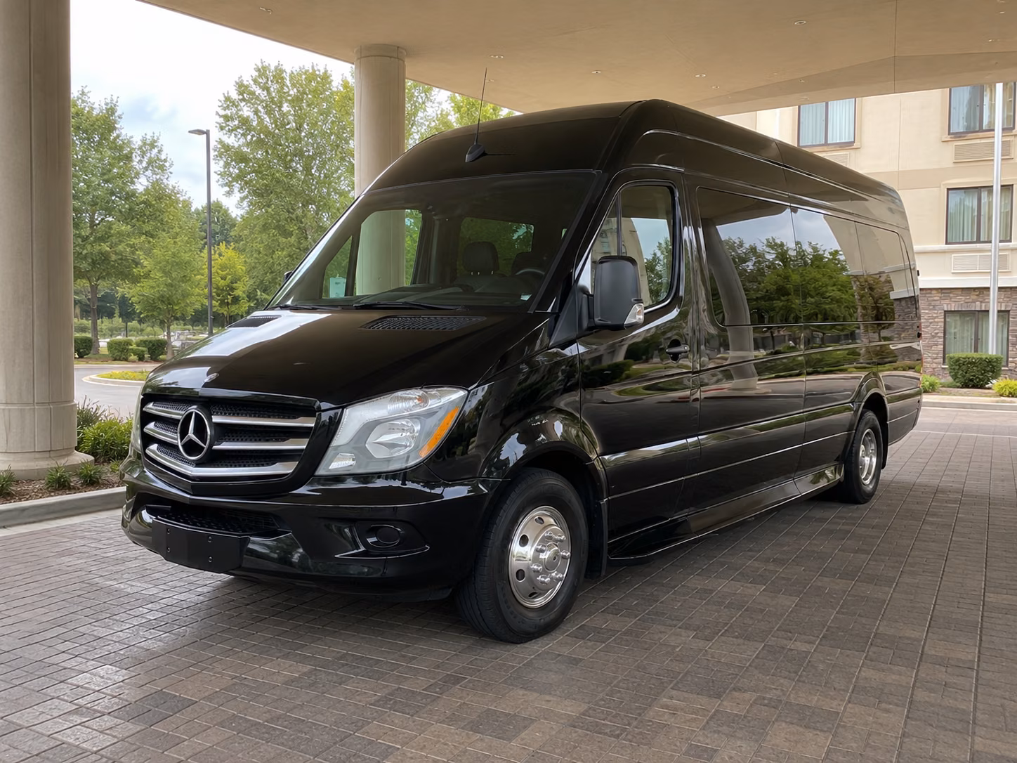 port st lucie school event transportation