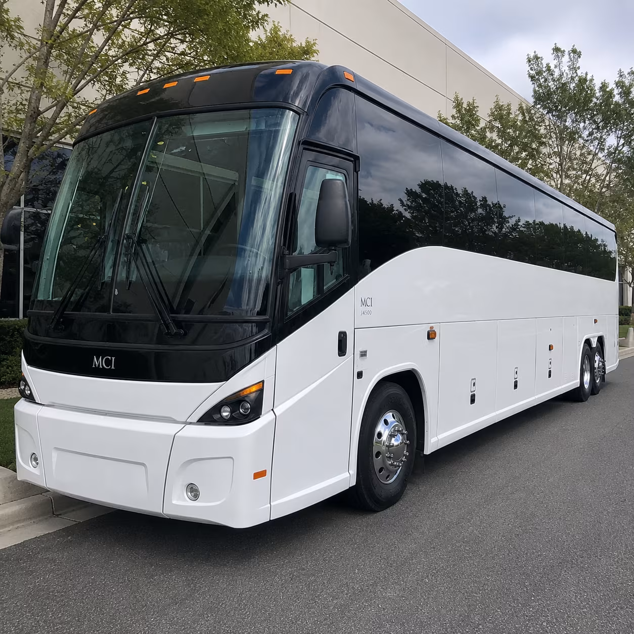 portstluciecharterbusservices com can connect you with airport transportation to pbi mco fll and mia