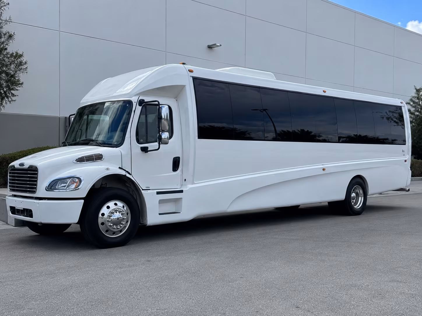 prom homecoming school event party buses in port st lucie