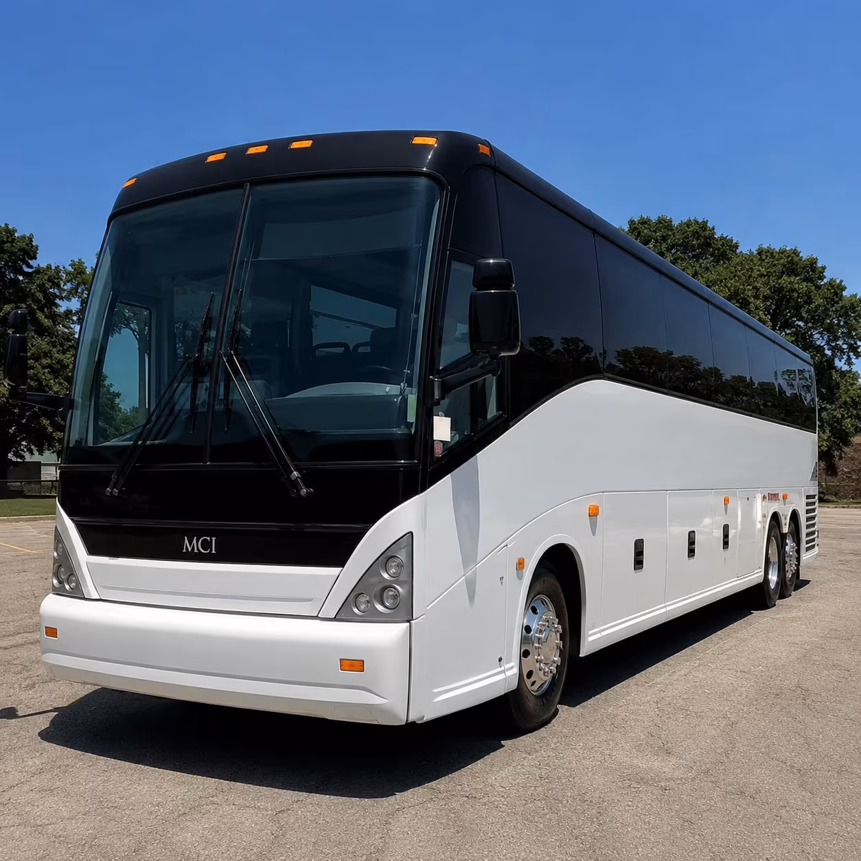 whether your team works in tradition or commutes in from across st lucie county there s a bus for that