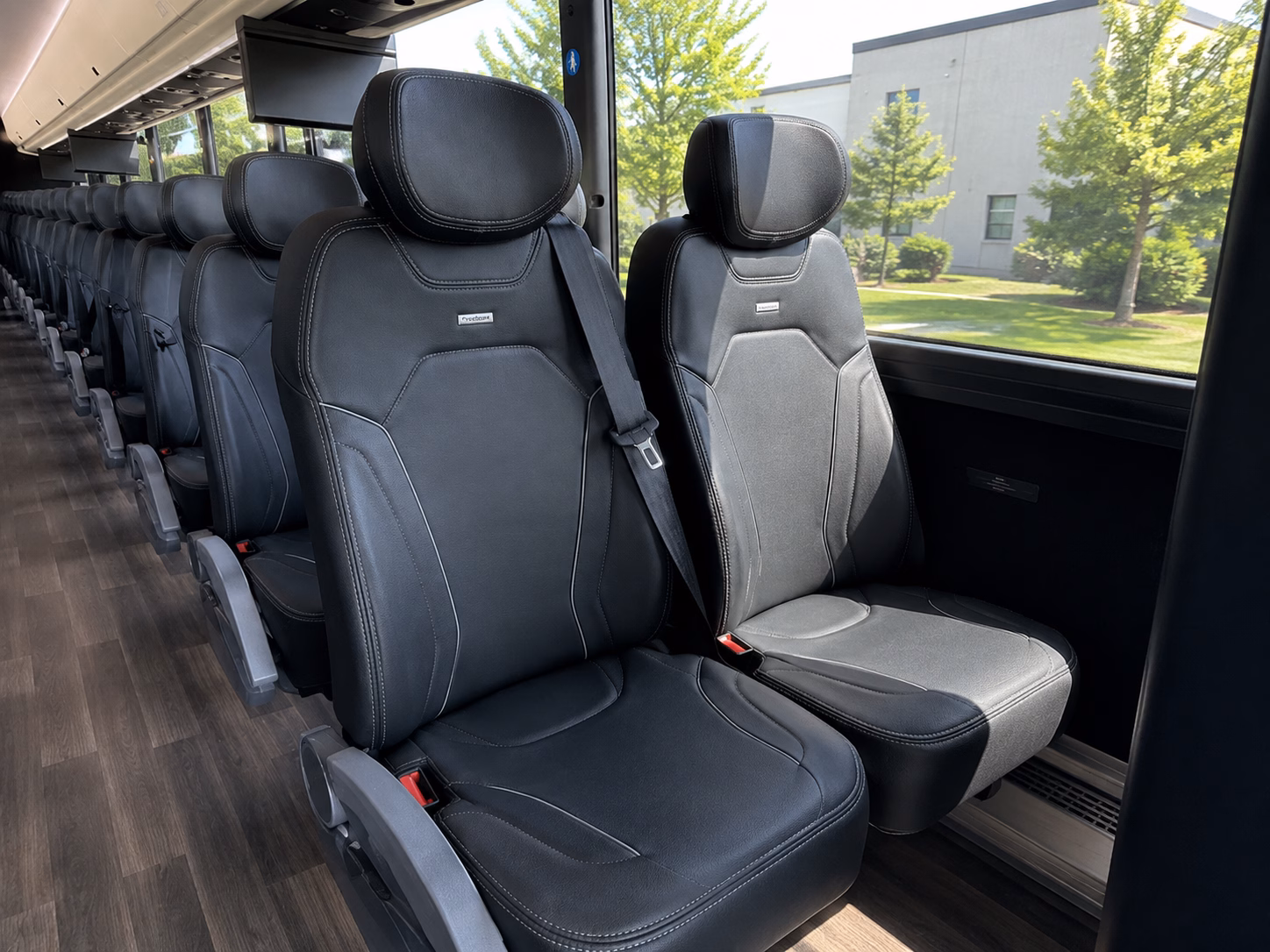 you ll find buses for corporate wine events and group outings across st lucie county
